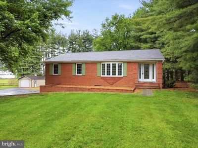 5622 Glen Hill Ct, Jefferson, MD, 21755