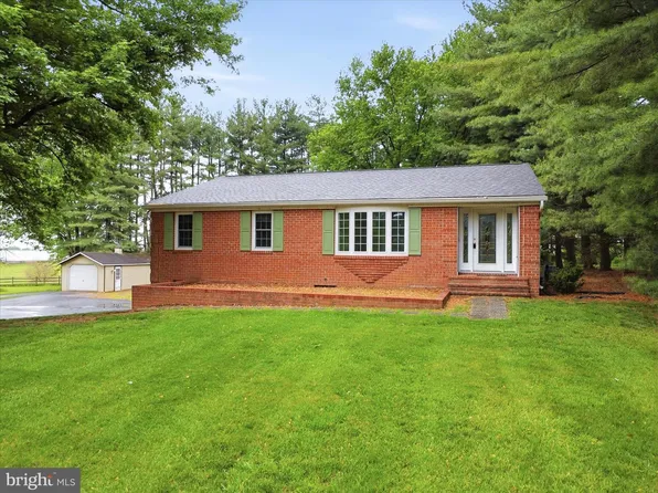 5622 Glen Hill Ct, Jefferson, MD 21755