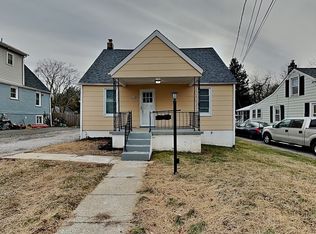 3113 Offutt Rd, Randallstown, MD 21133