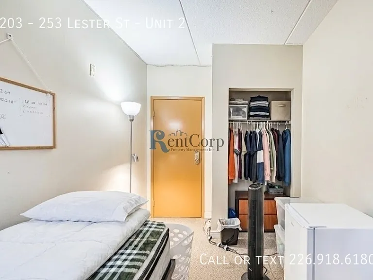 203 Lester St #2 — Photo 2