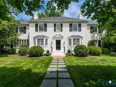4302 Cambridge Rd, Richmond, VA, 23221