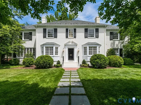 4302 Cambridge Rd, Richmond, VA 23221
