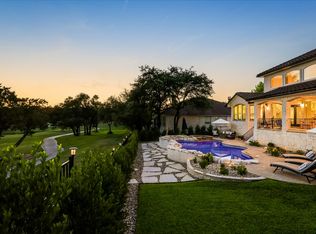 14901 Spillman Ranch Loop, Austin, TX 78738