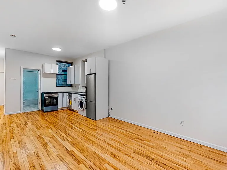 2074 Frederick Douglass Blvd #1C — Photo 3