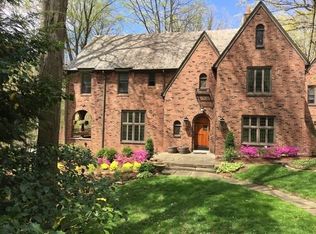 715 Delafield Rd, Pittsburgh, PA 15215
