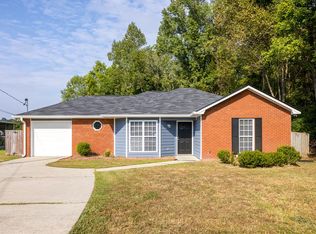 6151 Hunter Ridge Cir, Columbus, GA 31907