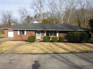 1406 Long St, Barboursville, WV 25504