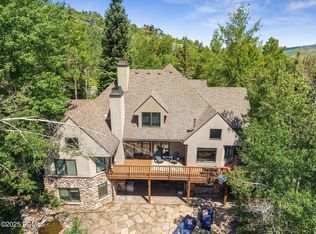 7272 Pinebrook Rd, Park City, UT 84098