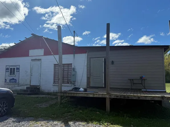 12911 WV-23, West Union, WV 26456