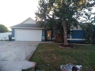 1580 Fairlee Ave Nw. Palm Bay Fl, Palm Bay, FL 32907
