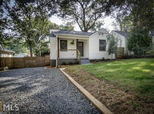 2569 Eastwood Dr, Decatur, GA 30032