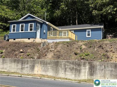 641 Mauch Chunk Rd, Palmerton, PA, 18071