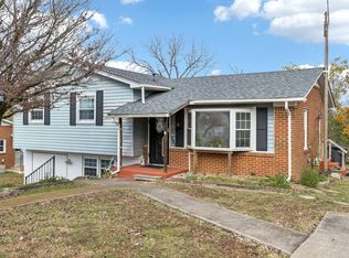 107 Gardendale Dr, Columbia, TN 38401