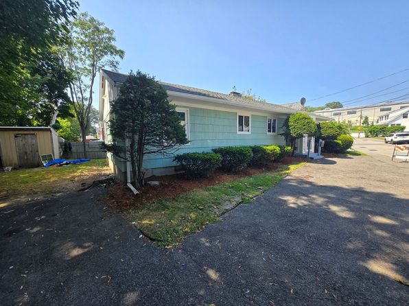12 Chestnut St