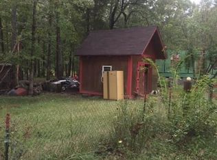 412 Stokes Rd, Denton, NC 27239