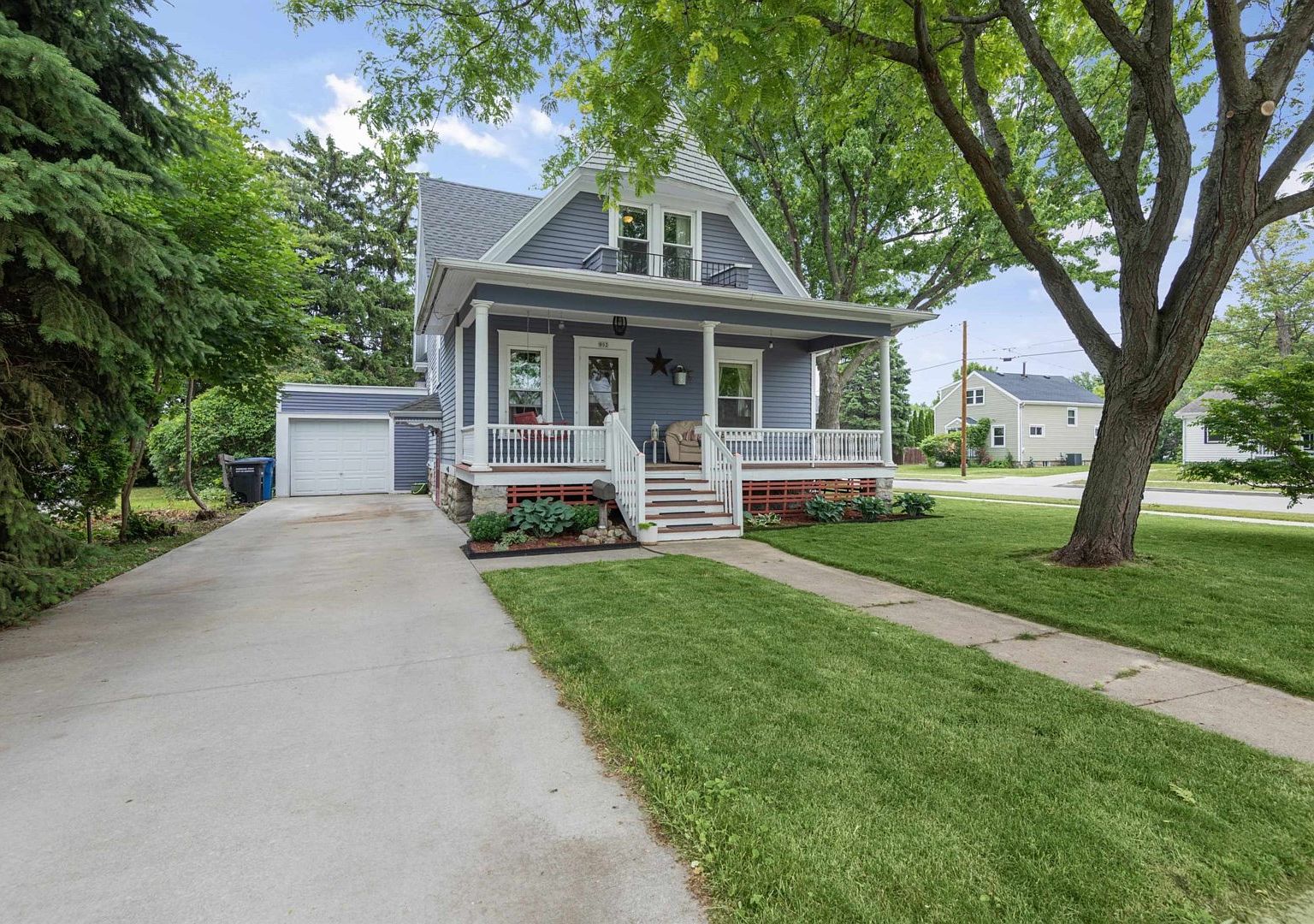 802 Mount Vernon St, Oshkosh, WI 54901 MLS 50276544 Zillow