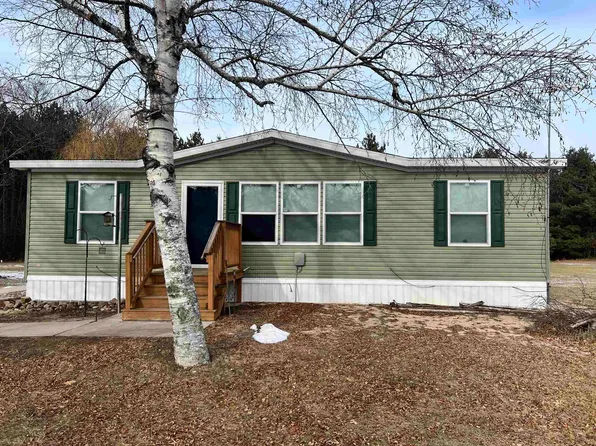 E1692 Park View Way, Waupaca, WI 54981