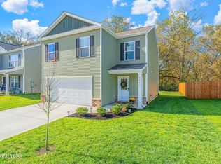 9445 River Cane Rd, Mascot, TN 37806