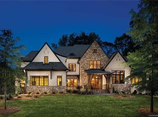 1209 Teeter Farms Dr, Mooresville, NC 28115