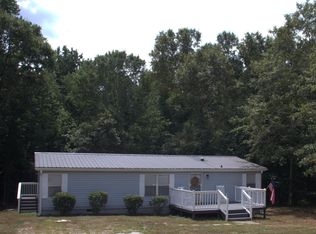 2224 Bennett Rd, Bowman, GA 30624