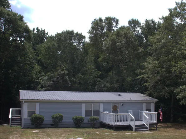 2224 Bennett Rd, Bowman, GA 30624