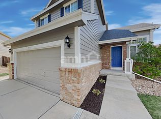 3805 S Rome Way, Aurora, CO 80018
