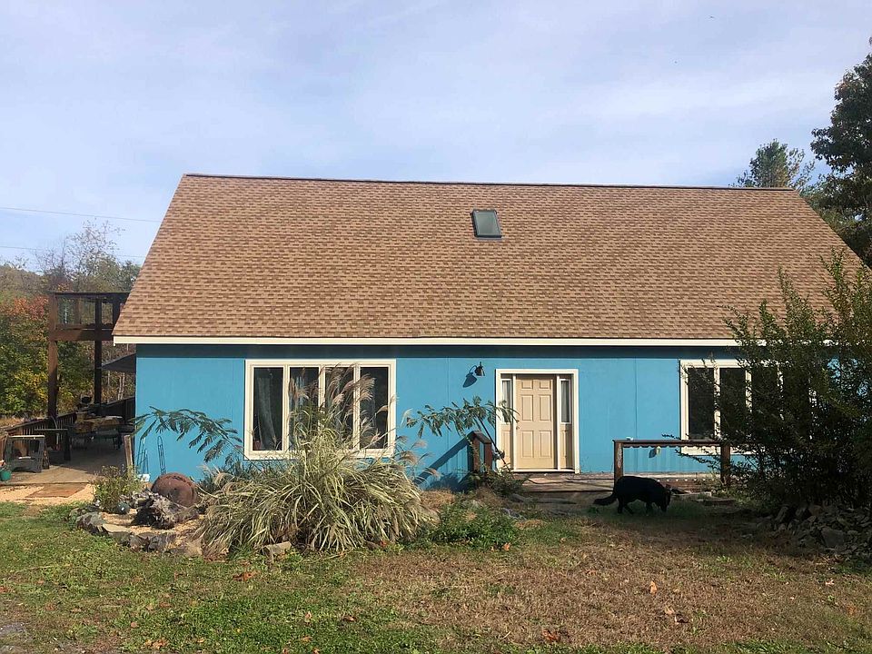 1200 Old Stoney Creek Rd, Nellysford, VA 22958 Zillow