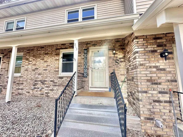 313 South 6TH AVENUE, Wausau, WI 54401