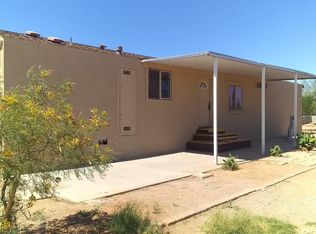 20945 N Big Horn Mountain Rd, Wittmann, AZ 85361