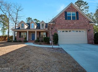 1003 Cumbertree Ct, Leland, NC 28451