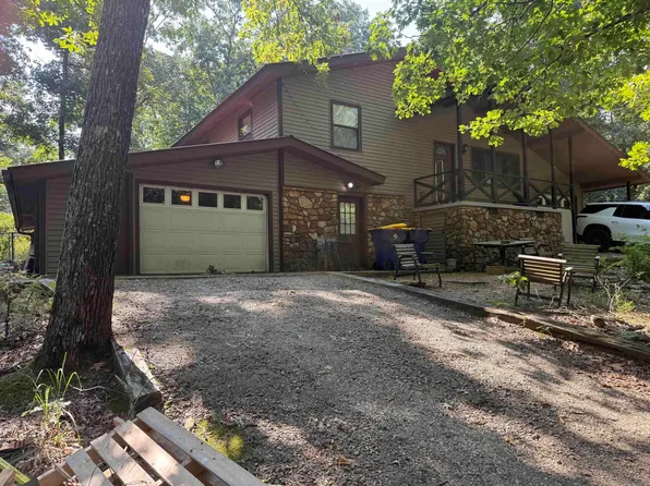 (undisclosed Address), Greers Ferry, AR 72067