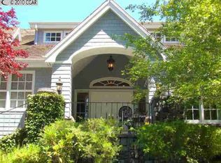 37 Candle Ter, Orinda, CA 94563