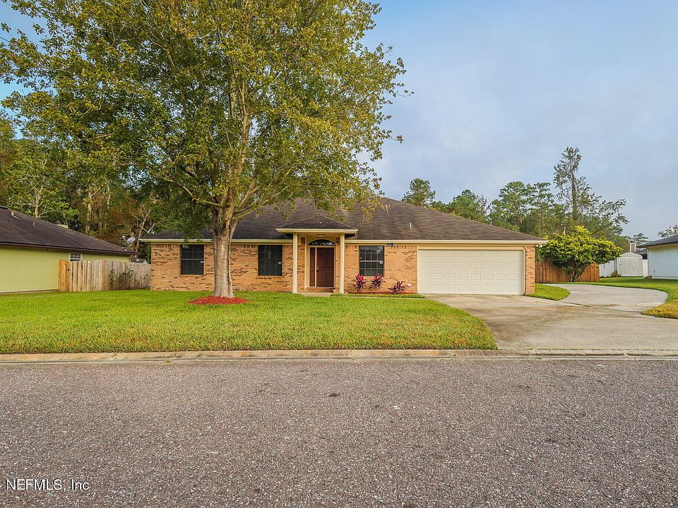 1st image of 5821 COPPER CREEK Drive