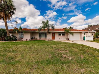 538 E Tarpon Blvd NW, Port Charlotte, FL, 33952