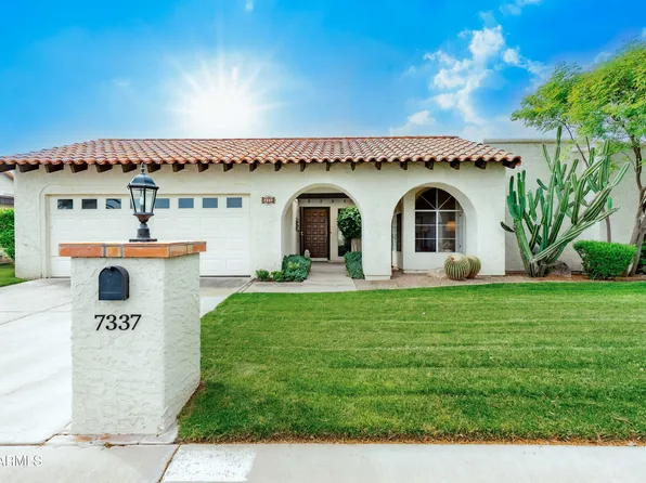 7337 E MONTEBELLO Avenue, Scottsdale, AZ 85250
