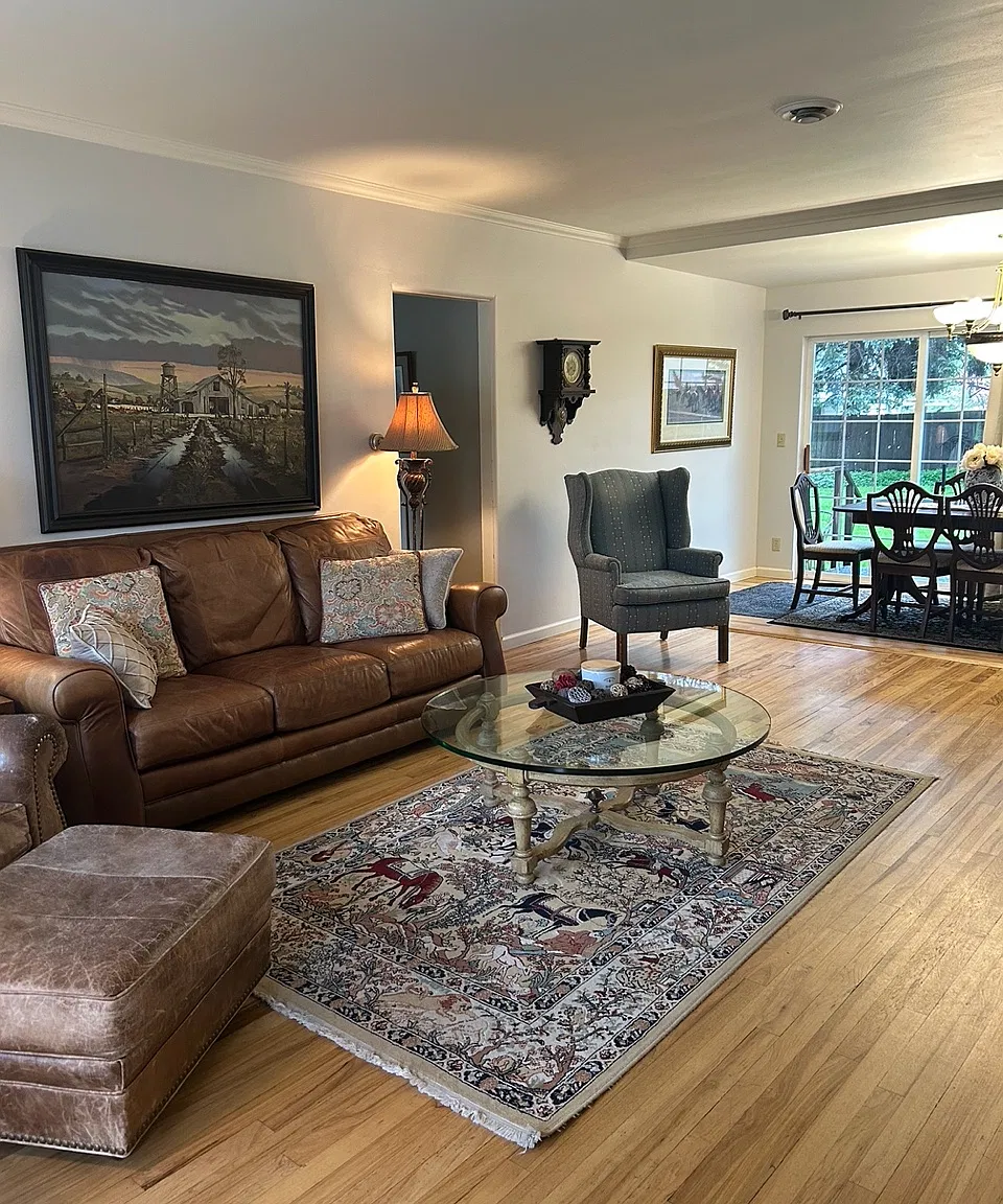 2 bed, 1500 sqft, $2,400 — Photo 3