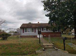 3621 Whitlock Ave, Richmond, VA 23223