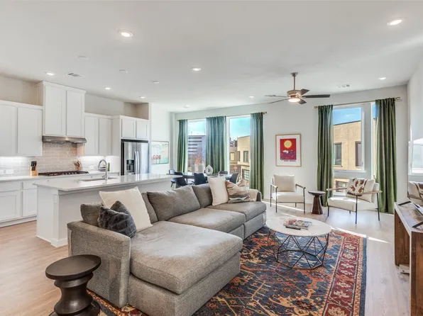 3464 Heritage Pl, Richardson, TX 75082