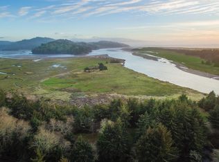 LOT 45 Kingfisher Loop, Pacific City, OR 97135
