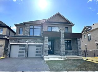 62 Calypso Ave, Springwater, ON L0L 1Y3