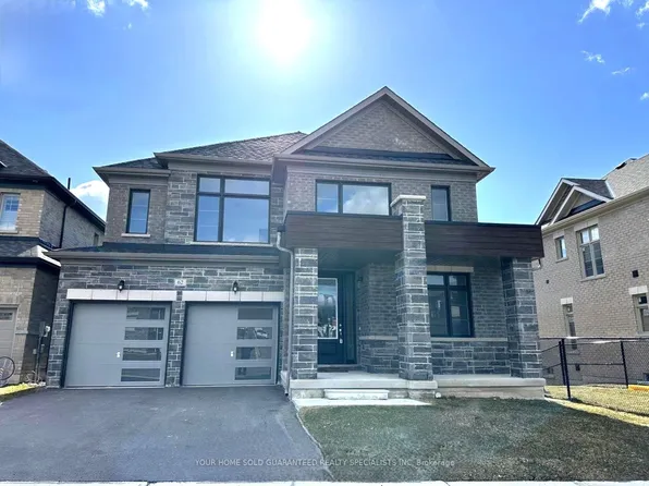 62 Calypso Ave, Springwater, ON L0L 1Y3