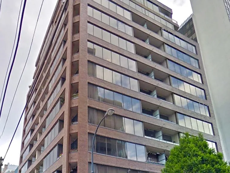 1010 Howe St #6XX — Photo 2