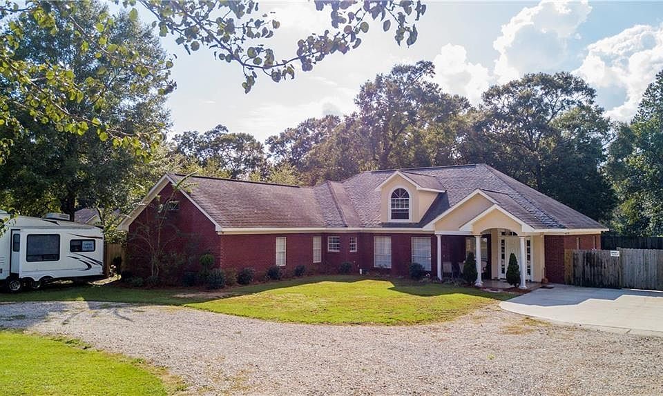 2400 East Rd, Mobile, AL 36693 Zillow