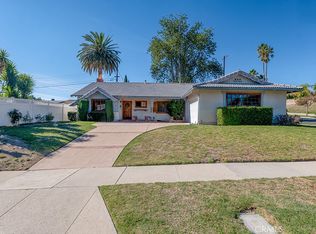 11741 Odessa Ave, Granada Hills, CA 91344