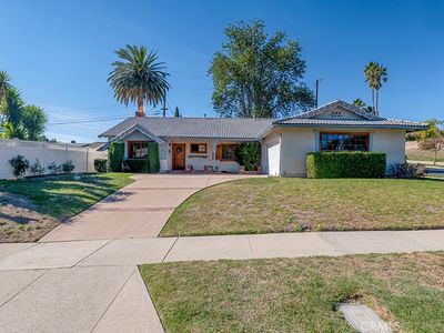 11741 Odessa Ave, Granada Hills, CA, 91344