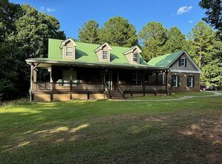 2911 Salem Rd, Watkinsville, GA 30677