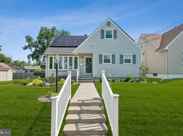 216 Dare St, Woodbury, NJ 08096