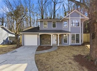 4271 Windward Ln, Norcross, GA 30093