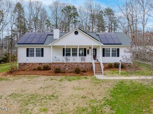 3536 Fletchers Way, Stem, NC 27581