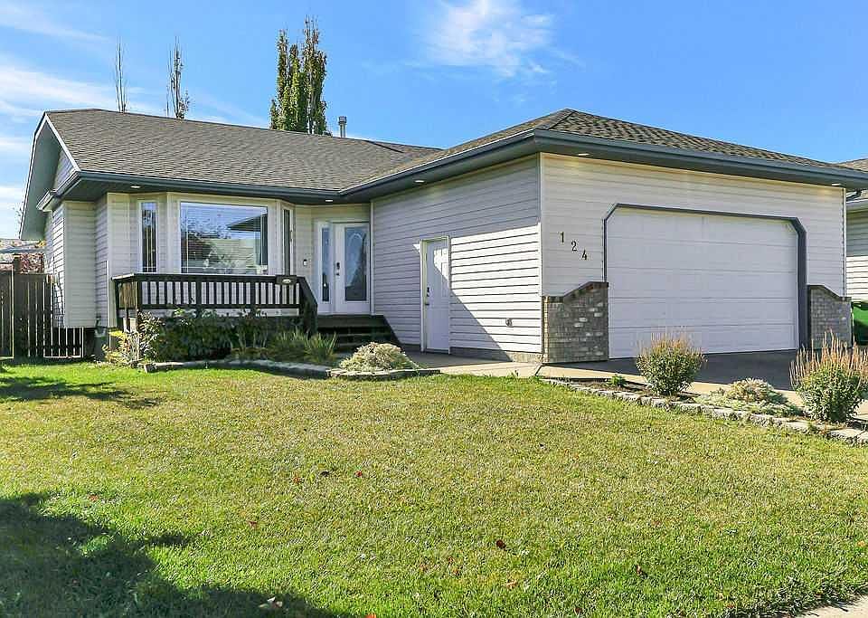 1st image of 124 N Lamont Close
